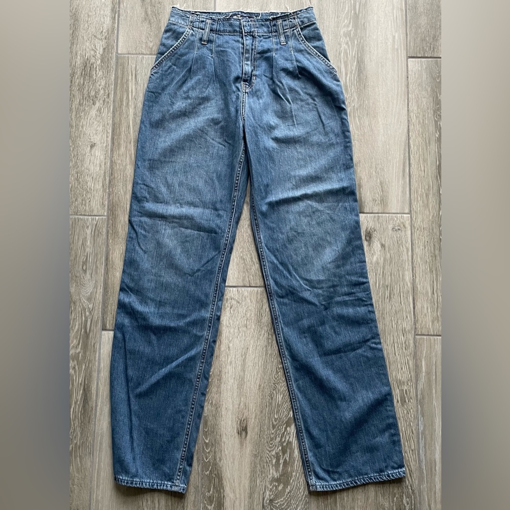 Hollister High-Rise Jeans size 27